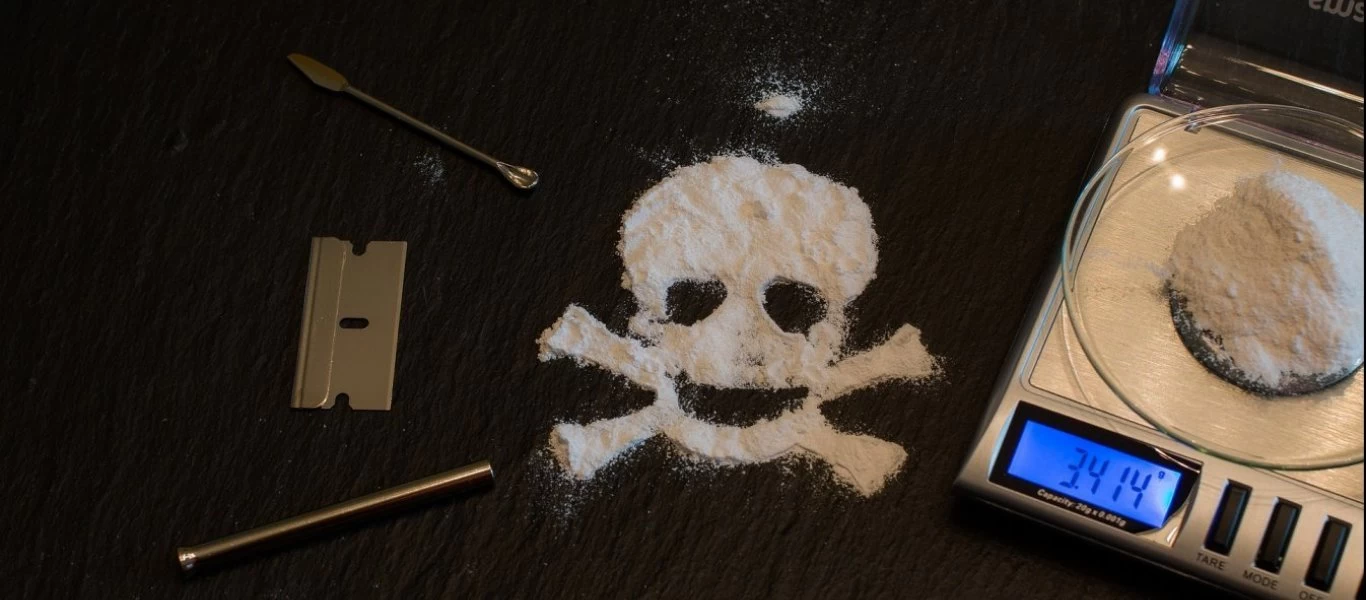 Τον δρόμο για τη φυλακή παίρνει ο 43χρονος σχεδιαστής μόδας που κατηγορείται για διακίνηση ναρκωτικών